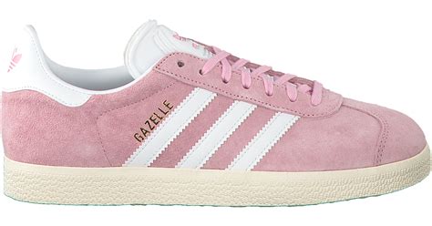 adidas sneakers dames /roze|Roze Sneakers voor dames online .